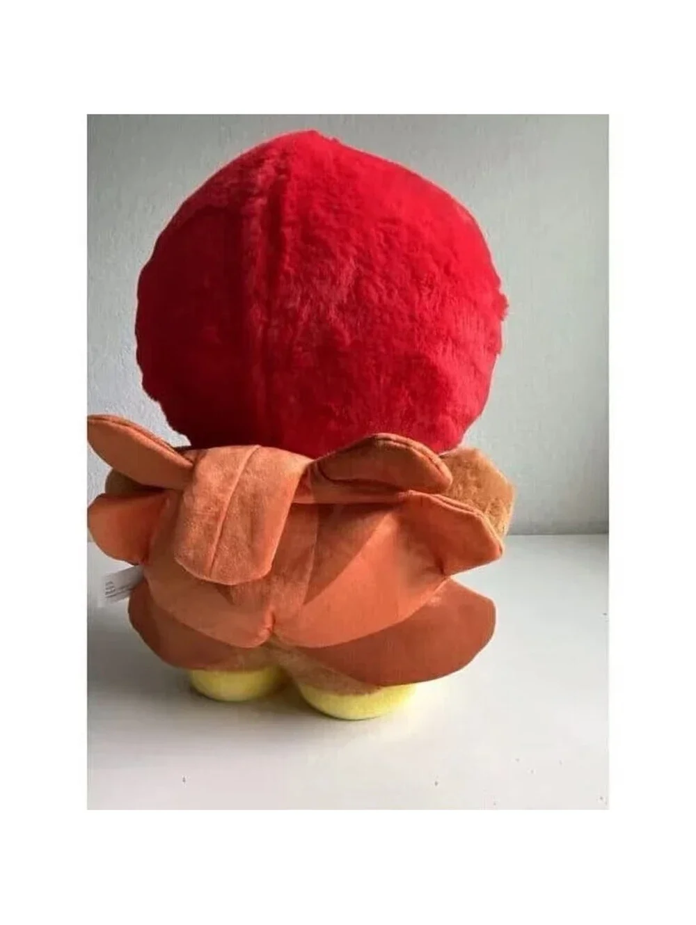 HELLO KITTY THANKSGIVING TURKEY PLUSH SANRIO HOLIDAY DRESS UP STUFFED ANIMAL NEW